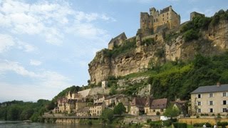 top 7 must see in dordogne france [upl. by Yrellam971]